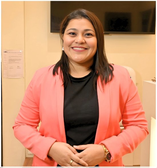 Our Team – Dr Mauni Nagda Psychiatrist In Mumbai