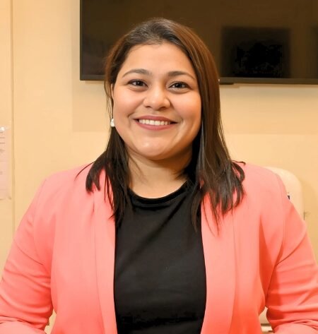 Dr Mauni Nagda Psychiatrist And Mental Health Expert