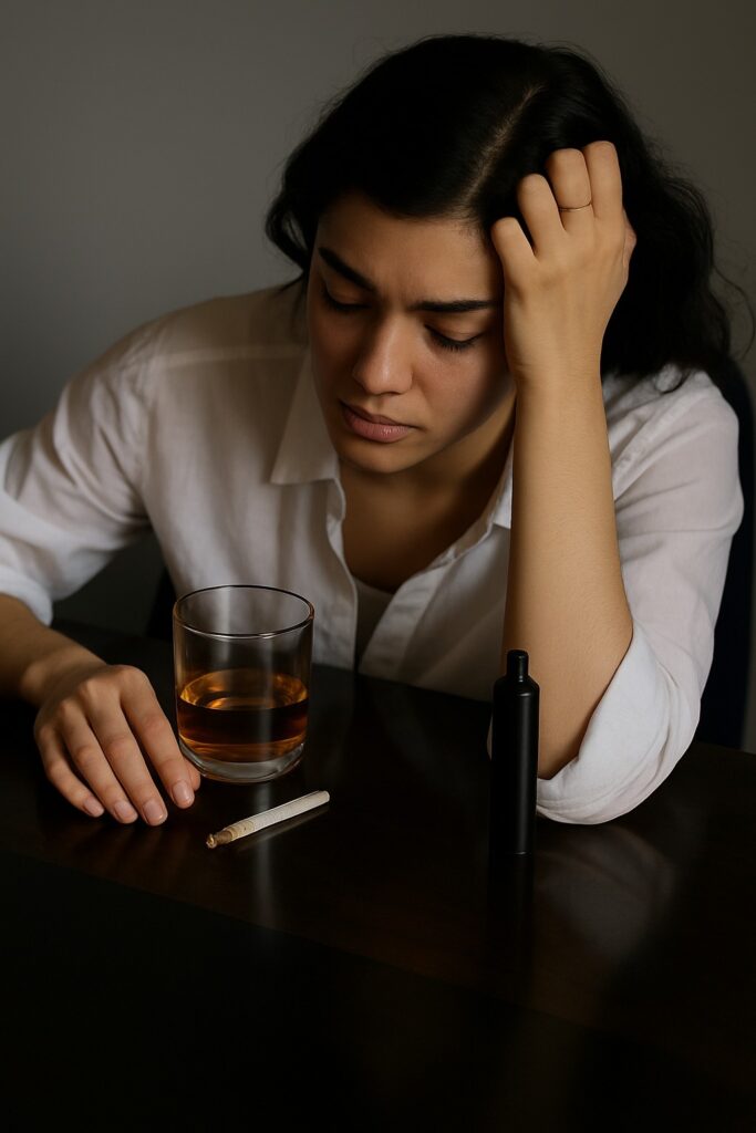 7 Ways To Stay Motivated In Recovery During De-Addiction Care