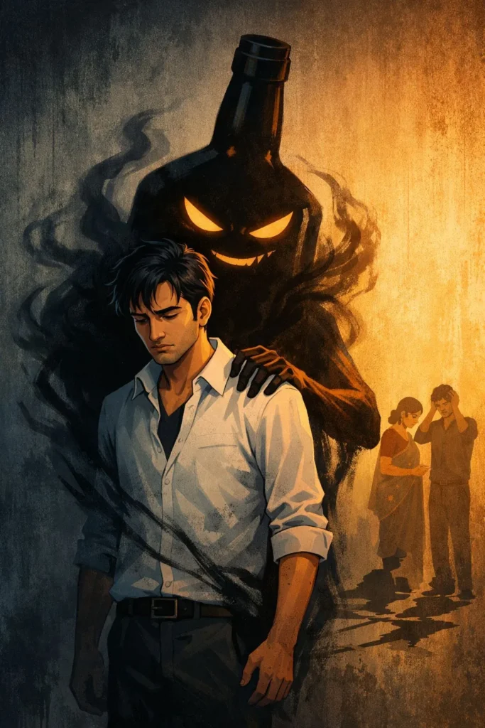 Drug And Alcohol Addiction Treatment In Charni Road Mumbai