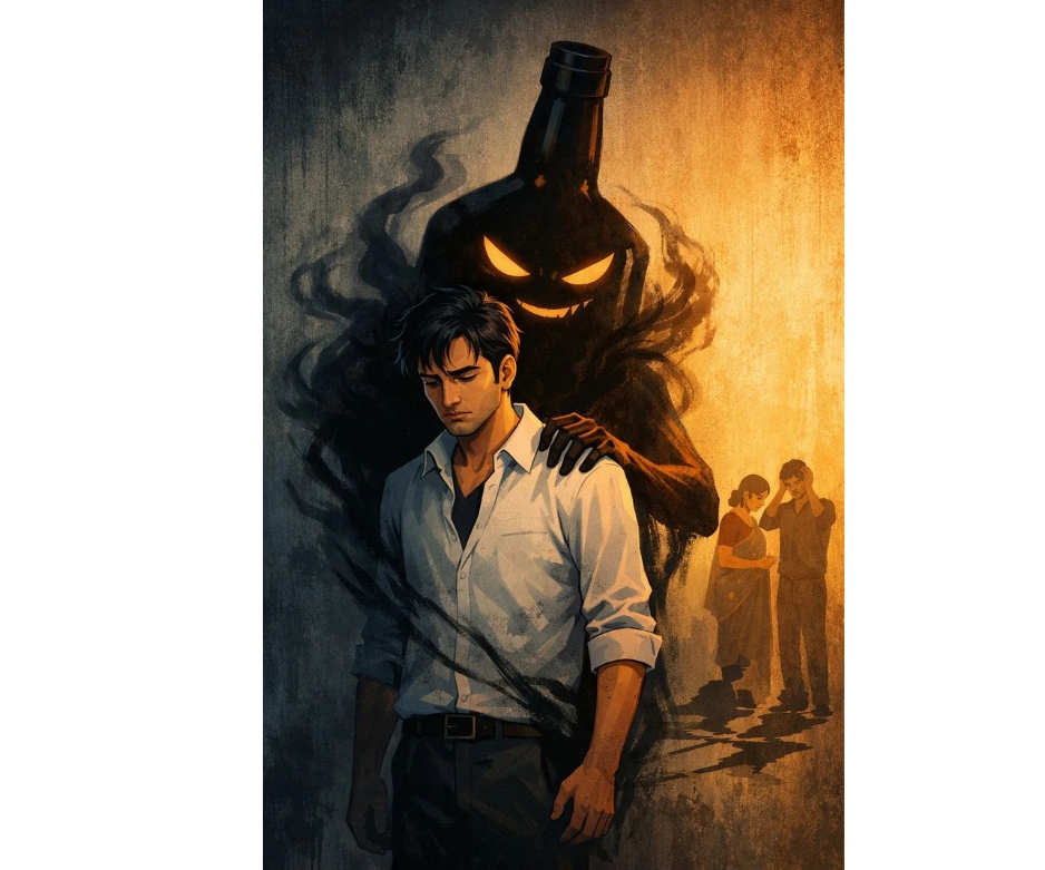 Drug And Alcohol Addiction Treatment In Mumbai | Rehab Care