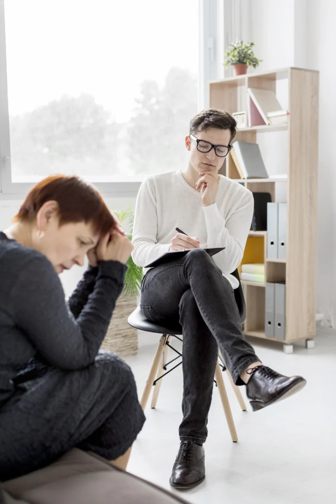 Best Psychiatrist In Mumbai | Expert Mental Health Specialists