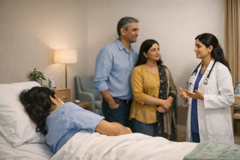 Schizophrenia In Young Adults Early Symptoms